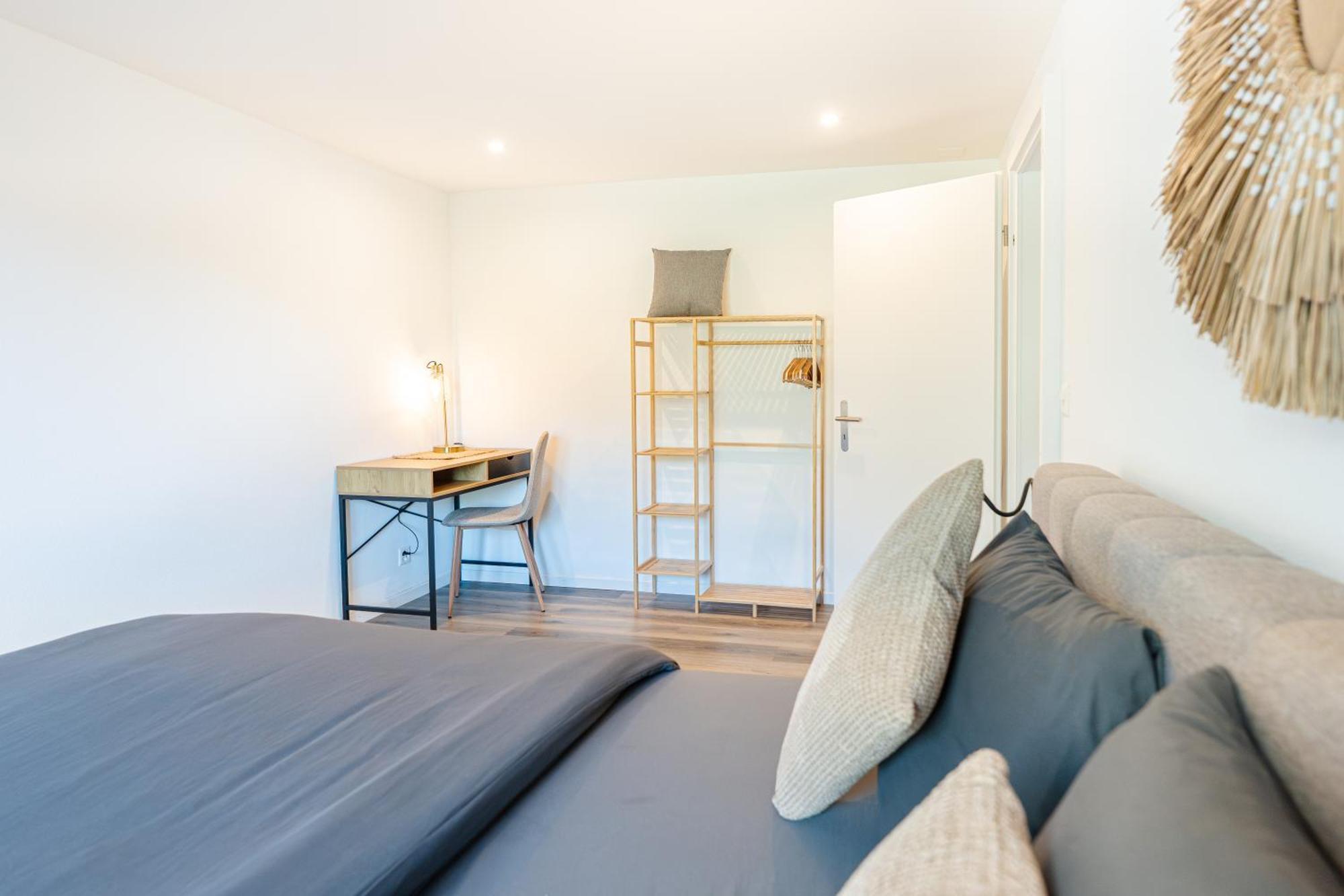 Apartament Cute & Cozy Oasis, Private Afternoon Sun Terrace Kandersteg Zewnętrze zdjęcie