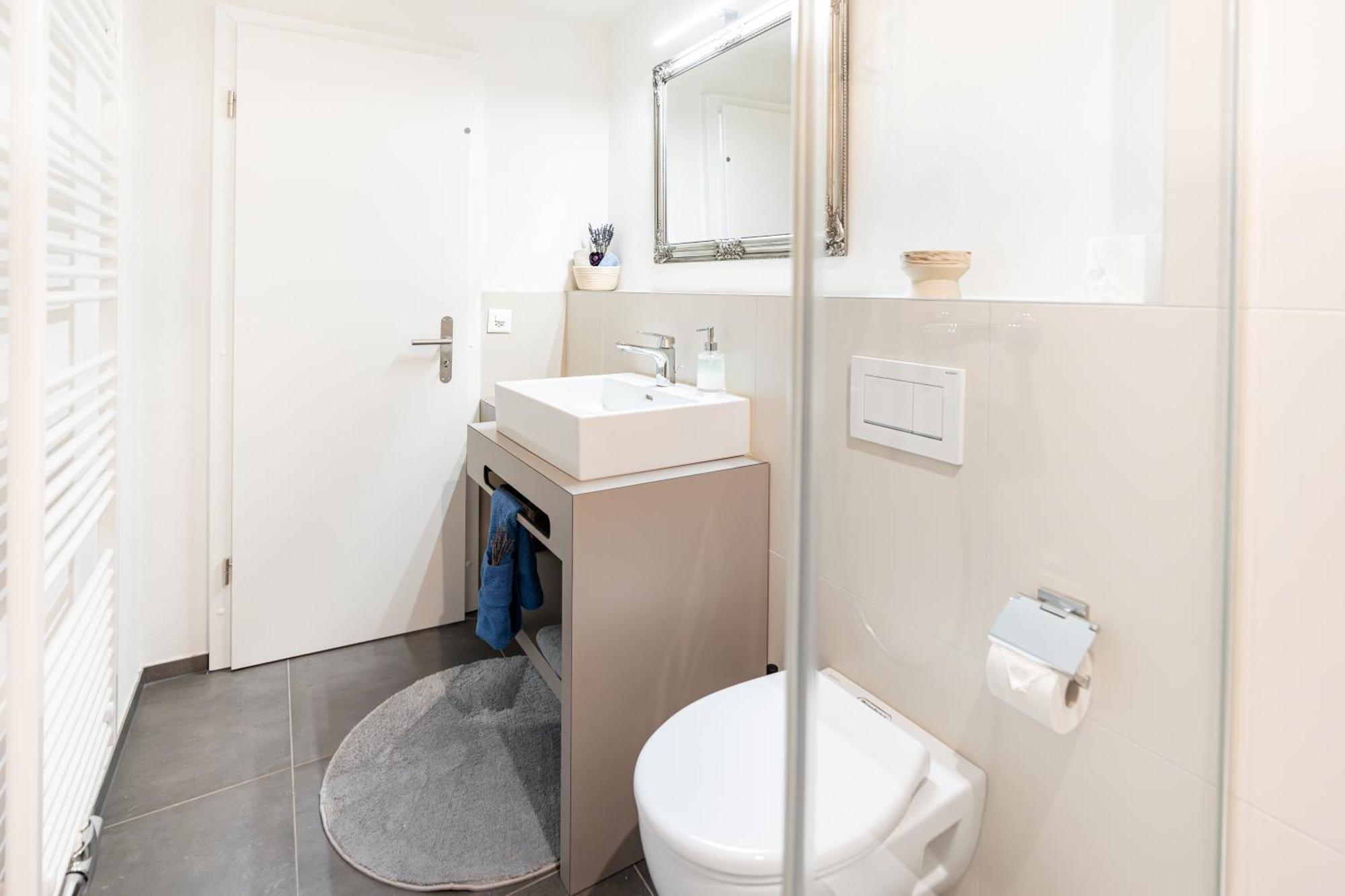 Apartament Cute & Cozy Oasis, Private Afternoon Sun Terrace Kandersteg Zewnętrze zdjęcie